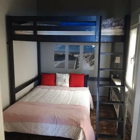 Апартаменты Apartamento Clasico En Triana Лас-Пальмас-де-Гран-Канария