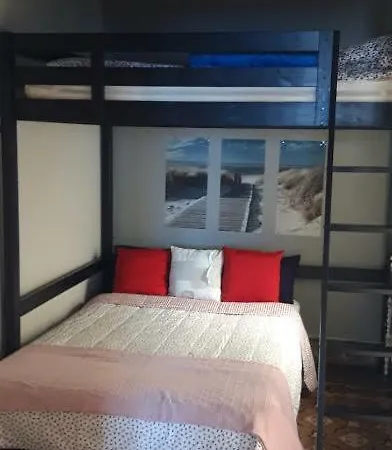 Apartamento Clasico En Triana Лас-Пальмас-де-Гран-Канария