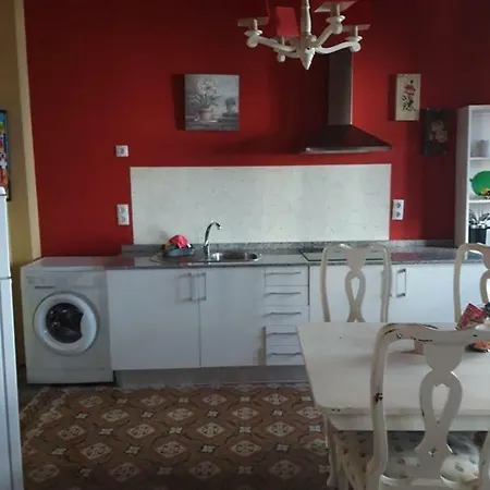 Apartamento Clasico En Triana Лас-Пальмас-де-Гран-Канария