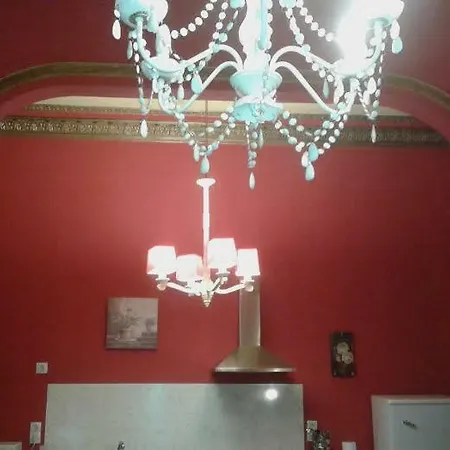 Apartamento Clasico En Triana
