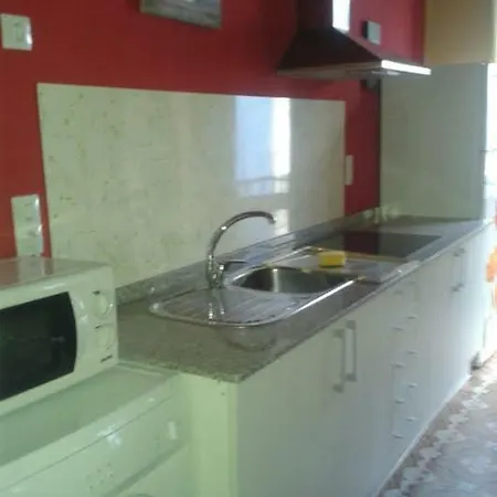 Apartamento Clasico En Triana *