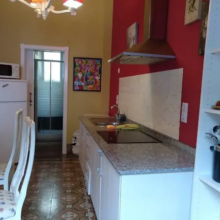 Apartamento Clasico En Triana Апартаменты Лас-Пальмас-де-Гран-Канария