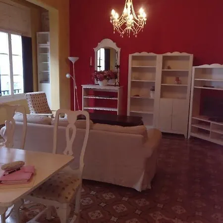 Apartamento Clasico En Triana * Лас-Пальмас-де-Гран-Канария