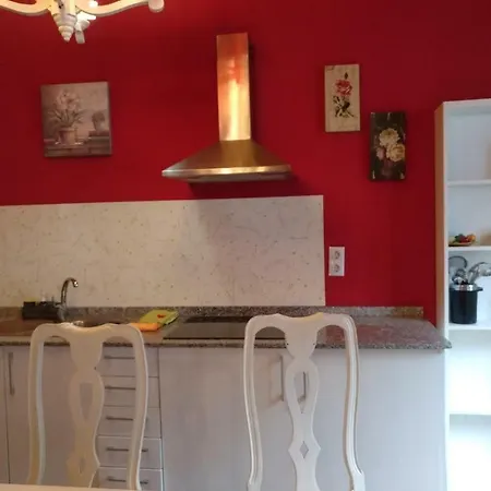 Апартаменты Apartamento Clasico En Triana *