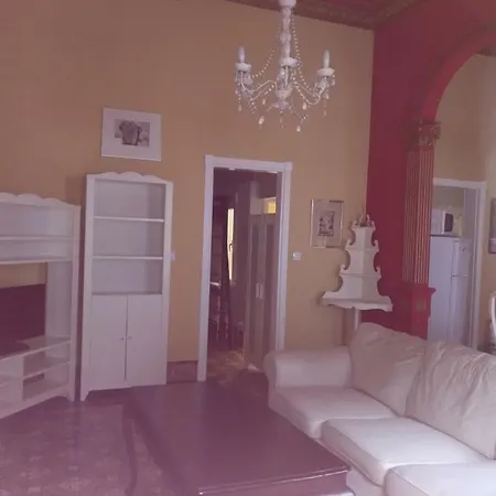 Apartamento Clasico En Triana Apartment Las Palmas de Gran Canaria