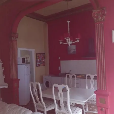 Apartamento Clasico En Triana Apartment Las Palmas de Gran Canaria