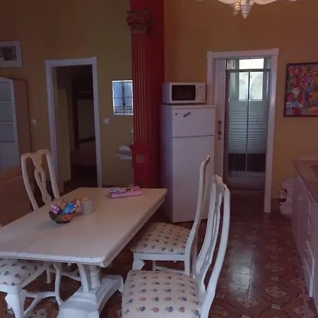 Apartamento Clasico En Triana Apartment