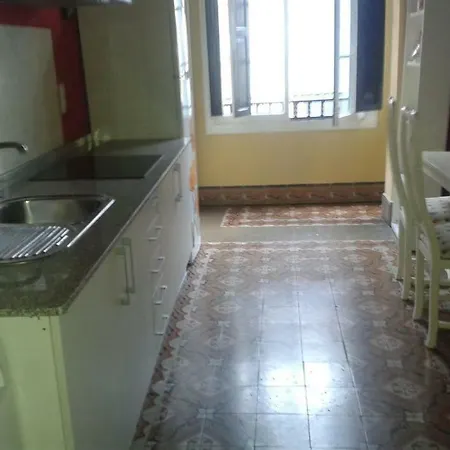Apartment Apartamento Clasico En Triana Las Palmas de Gran Canaria