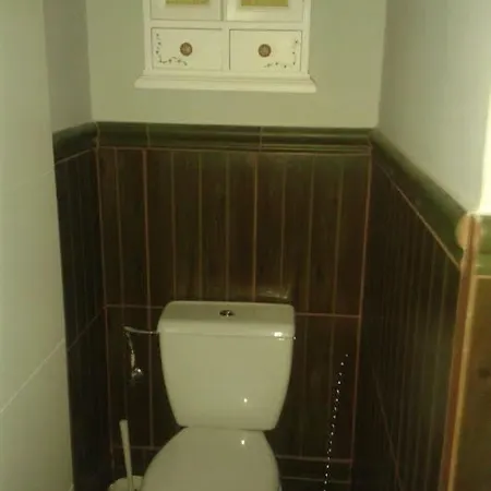 Apartamento Clasico En Triana Apartment Las Palmas de Gran Canaria