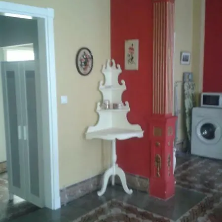 Apartamento Clasico En Triana Las Palmas de Gran Canaria
