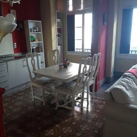 Apartamento Clasico En Triana Apartment