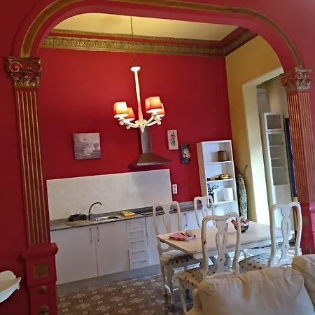 Apartamento Clasico En Triana Apartment *