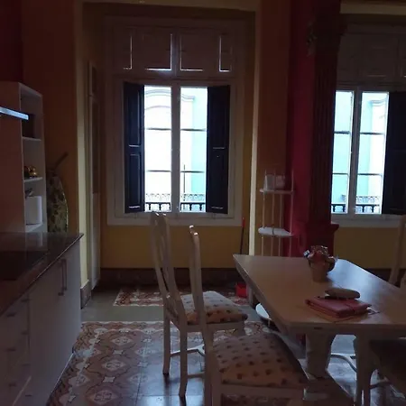 Apartamento Clasico En Triana Apartment Las Palmas de Gran Canaria