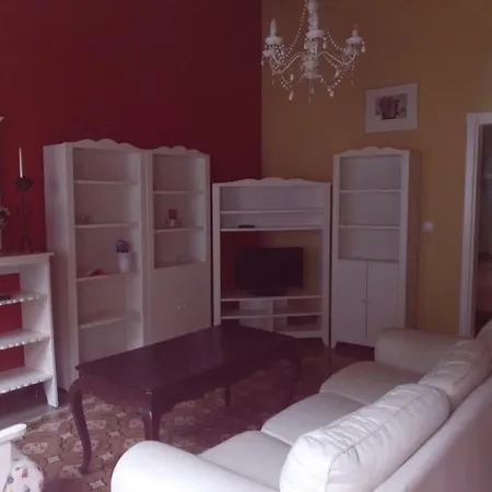 Apartamento Clasico En Triana Las Palmas de Gran Canaria